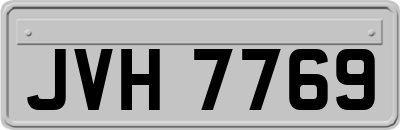 JVH7769