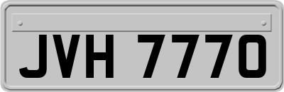 JVH7770