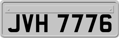 JVH7776