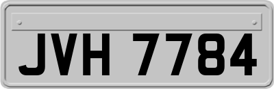 JVH7784