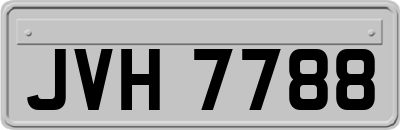 JVH7788