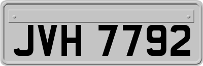 JVH7792