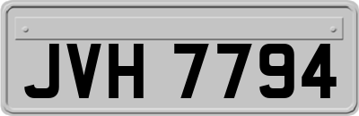 JVH7794
