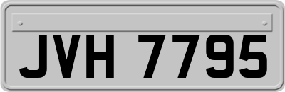 JVH7795