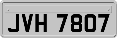JVH7807