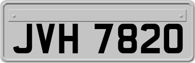 JVH7820