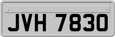 JVH7830