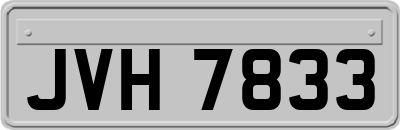 JVH7833