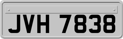 JVH7838