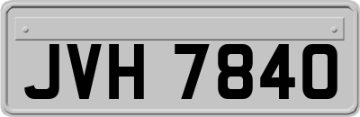 JVH7840