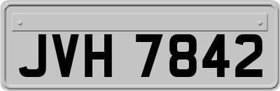 JVH7842
