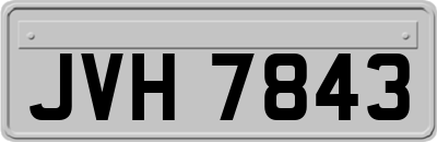 JVH7843