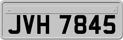 JVH7845