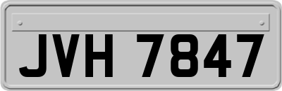 JVH7847