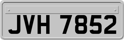 JVH7852