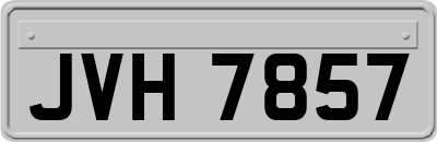 JVH7857