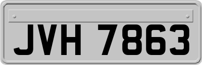 JVH7863