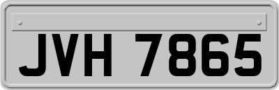 JVH7865
