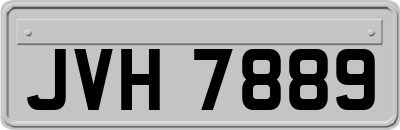 JVH7889