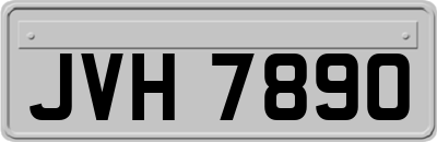 JVH7890