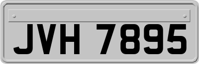 JVH7895
