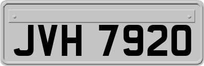 JVH7920
