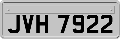 JVH7922