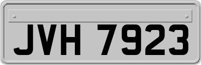JVH7923