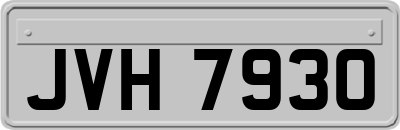 JVH7930