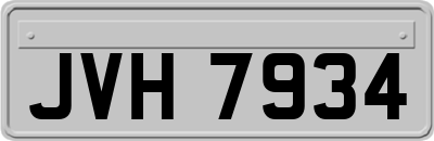 JVH7934