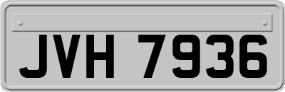 JVH7936