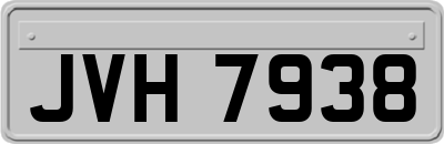 JVH7938