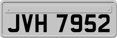 JVH7952