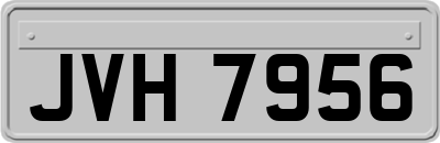 JVH7956