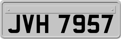 JVH7957