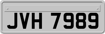 JVH7989