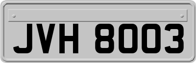JVH8003
