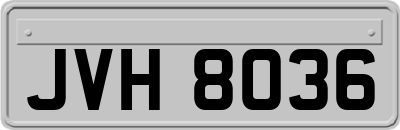 JVH8036