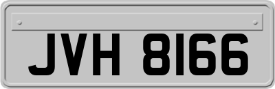 JVH8166