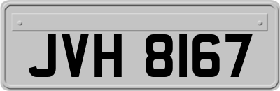 JVH8167