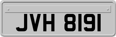 JVH8191