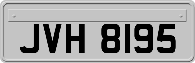 JVH8195