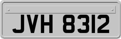 JVH8312
