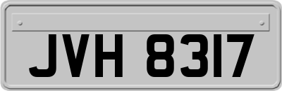 JVH8317