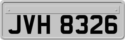 JVH8326