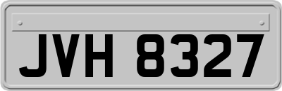 JVH8327
