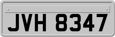 JVH8347