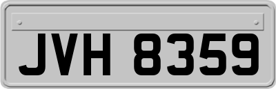 JVH8359