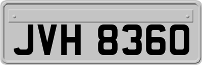 JVH8360