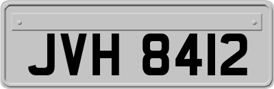 JVH8412